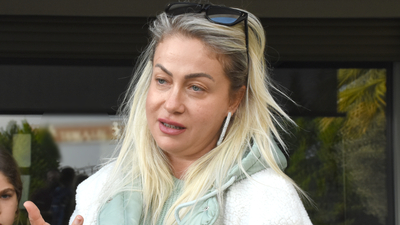 Yeliz Yeşilmen'in acı günü