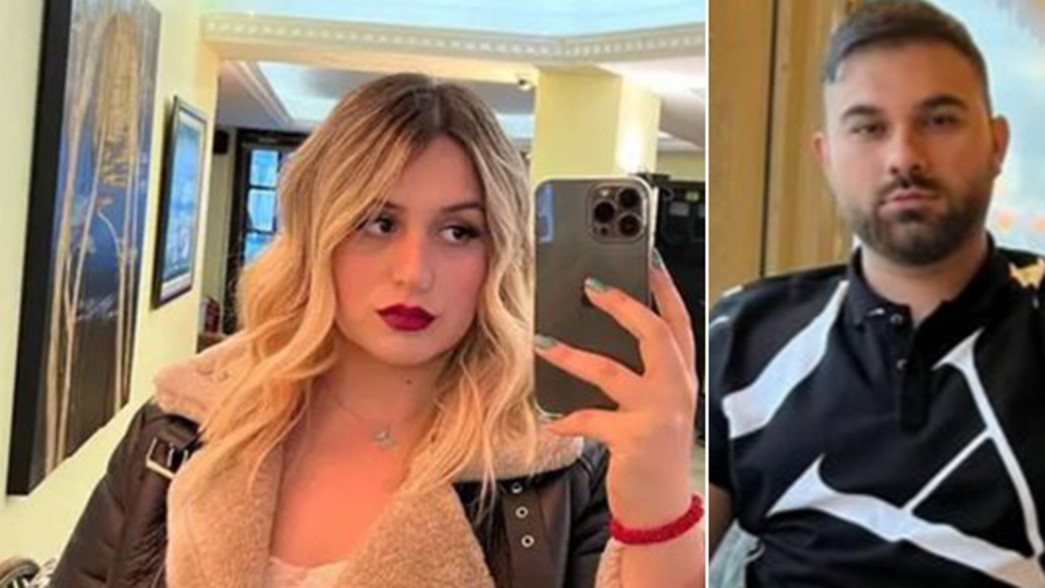 22 yaşındaki Beyzanur'u öldürmüştü! İfadesi ortaya çıktı!