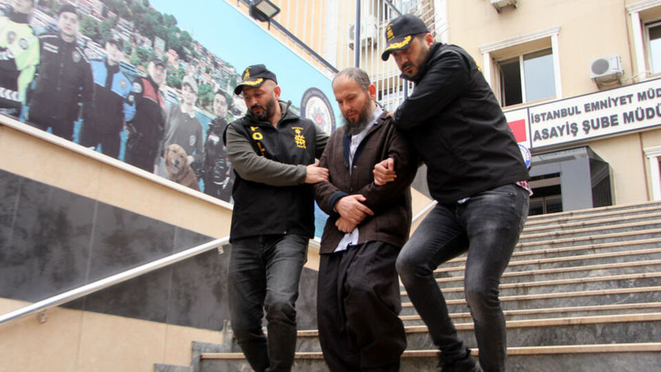 6 yaşındaki çocuğa istismar davasında karar!