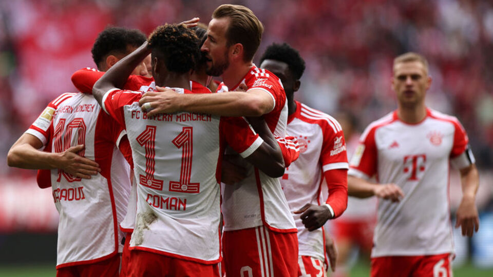 Bayern'in Galatasaray maçı kadrosu belli oldu