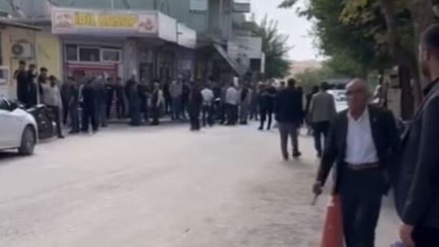 Şırnak'ta silahlı arazi kavgası: 2 yaralı