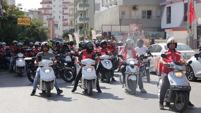 Motokuryeyi, otomobilin aniden açılan kapısı öldürdü!