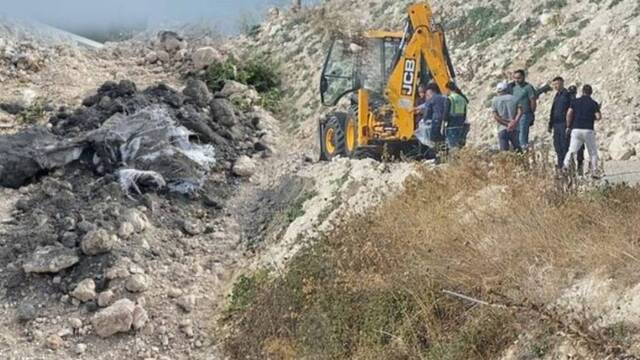 İzmir'de "kimyasal" şüphesi!
