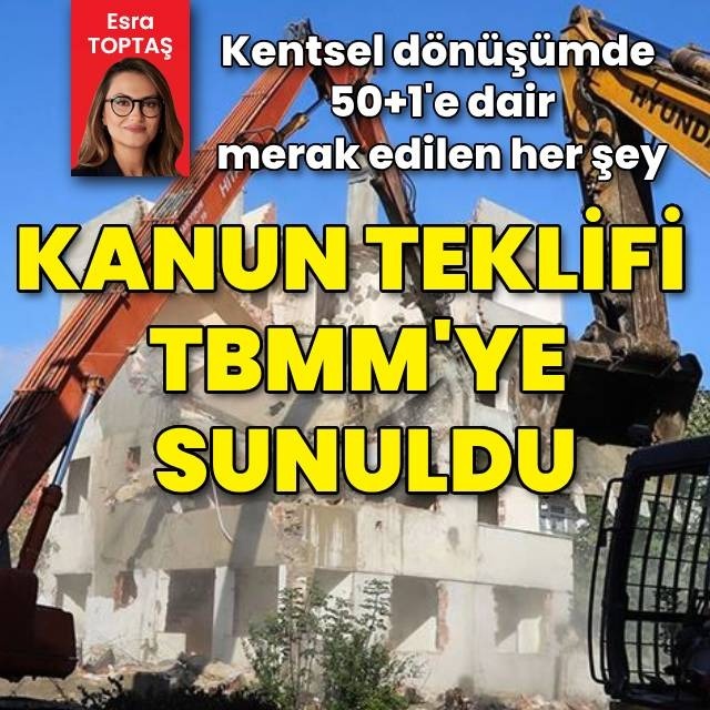 50+1'de merak edilen her şey