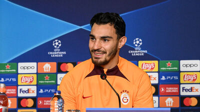 "Bayern'i hataya zorlarsak şansımız var"