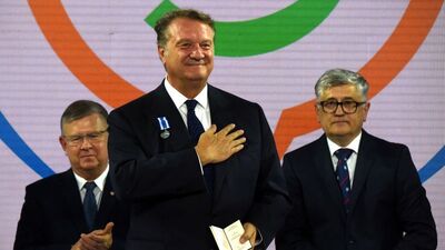 "Beşiktaş'ın değişime ihtiyacı var"