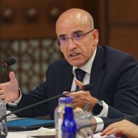 Gabar'daki petrol açıklaması