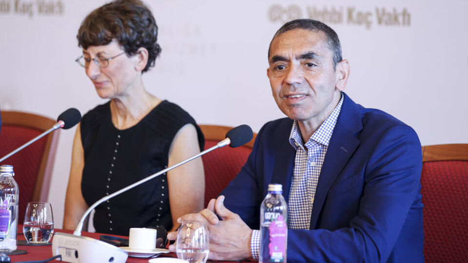 Kanser aşısında yeni gelişme