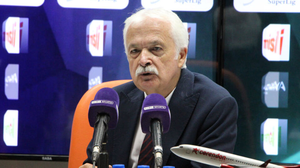 "Hak ettiğimiz bir galibiyet aldık"