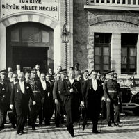 29 Ekim'in 'milli bayram' yolculuğu