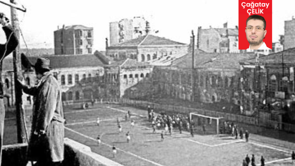 Milli Takım'ın miladı