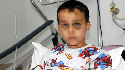 Çocuk hizmetleri yurdunda feci darp iddiası!