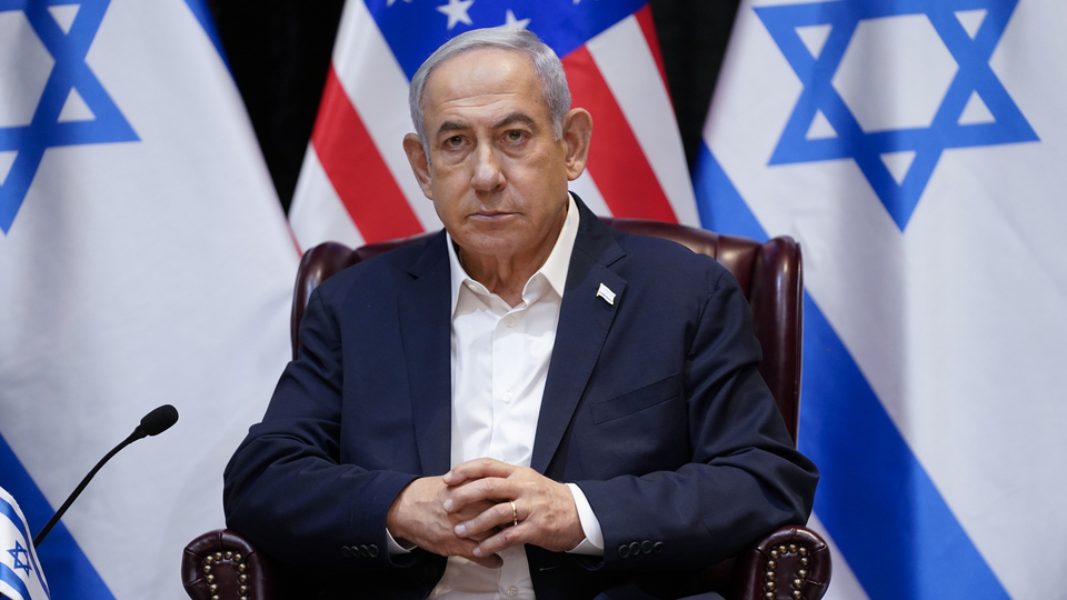 İsrail'de çoğunluk Netanyahu'nun istifasını istiyor