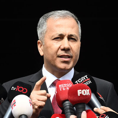 'Çember' operasyonu: 4173 firari yakalandı!