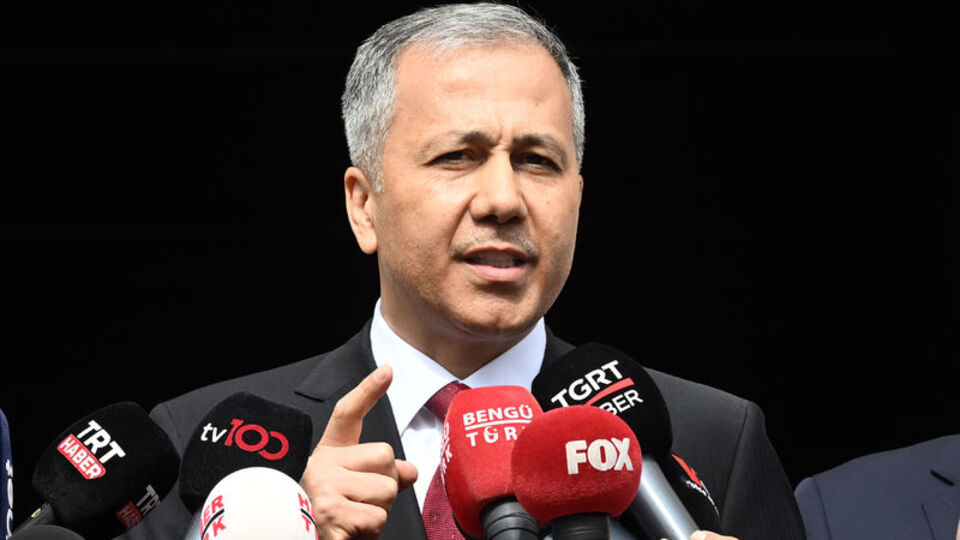 'Çember' operasyonu: 4173 firari yakalandı!