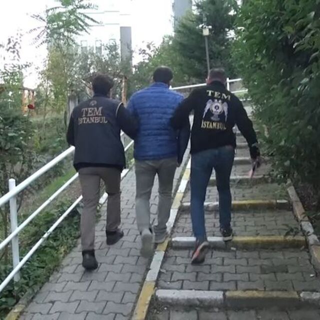 FETÖ soruşturmasında 37 gözaltı kararı!