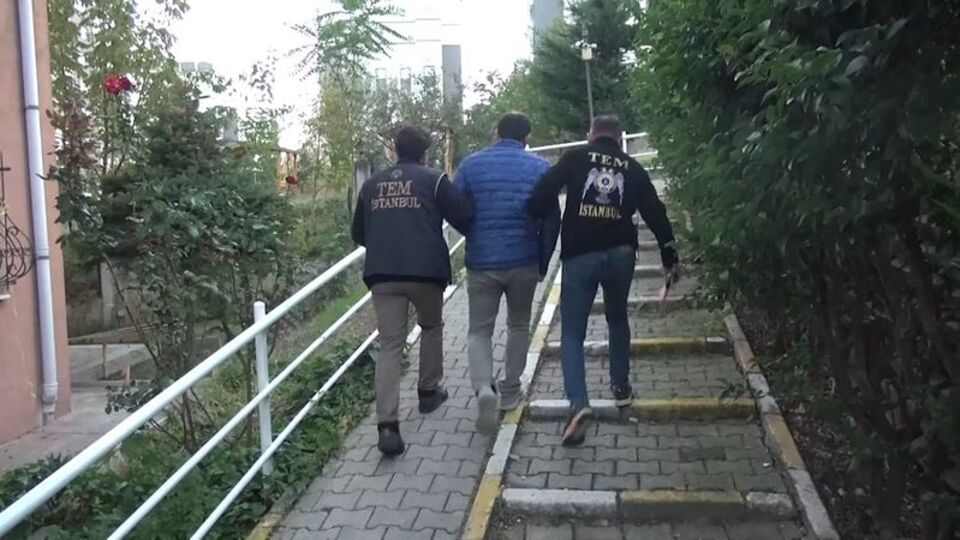 FETÖ soruşturmasında 37 gözaltı kararı!