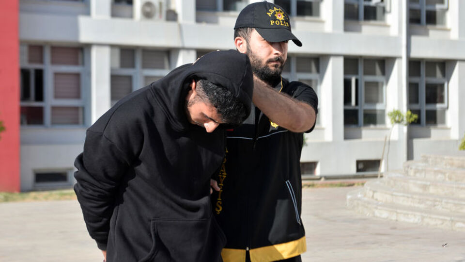 15 yaşındaki kuzenini öldürmüştü! İşte cinayetin nedeni!