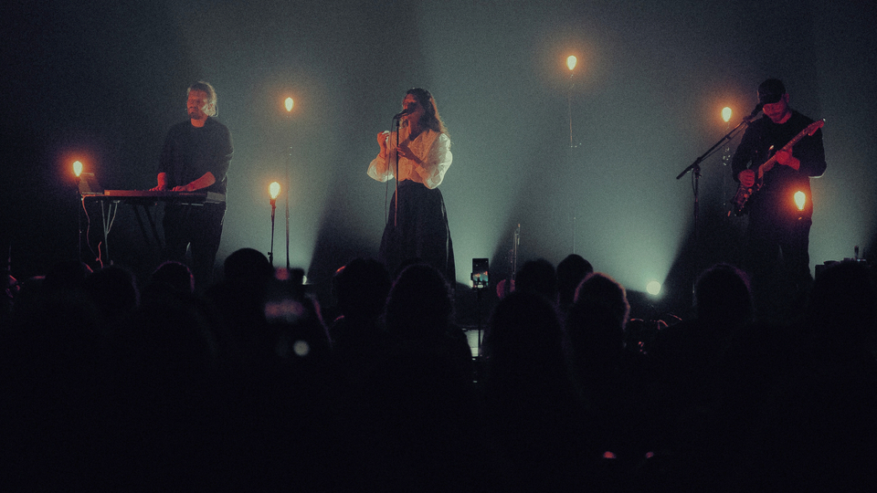 BKM'den bu cumartesi İstanbul'da sonbaharın ruhuna yakışır bir konser