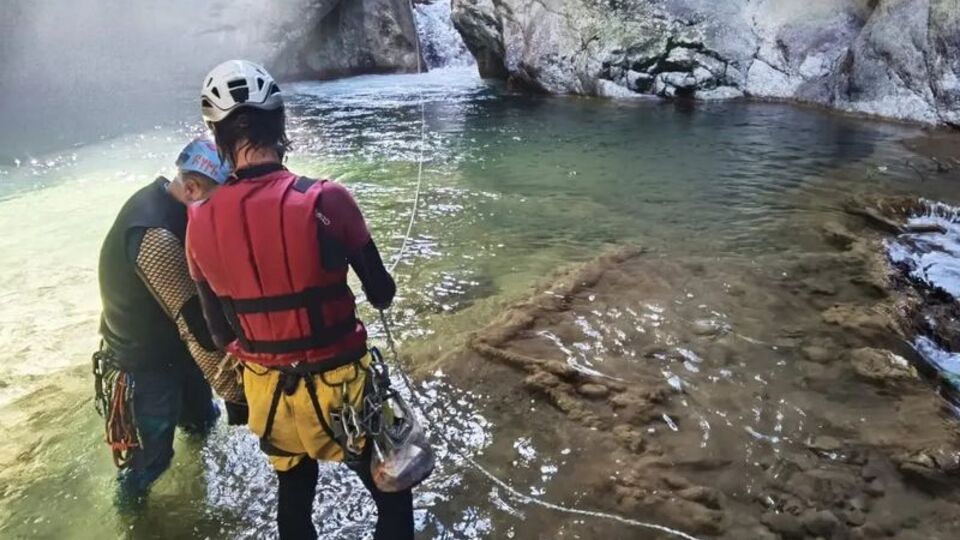 Karaçay Vadisi'nde keşfedildi... İsmi: 100. yıl!