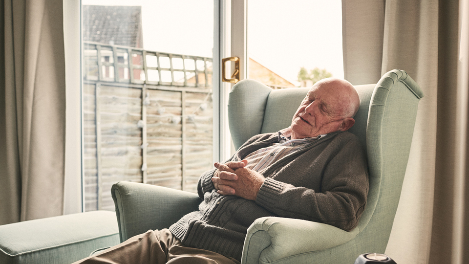 Rüyada Tanıdık Birinin Evini Görmek