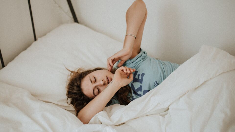 Rüyada Taş Toplamak