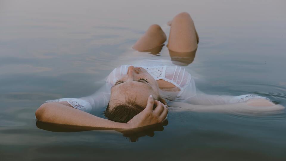 Rüyada Uzaya Gitmek