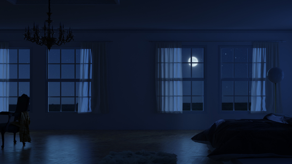 Rüyada Uzadığını Görmek