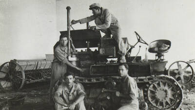 Salt'ta Cumhuriyet'in 100. yılı programı