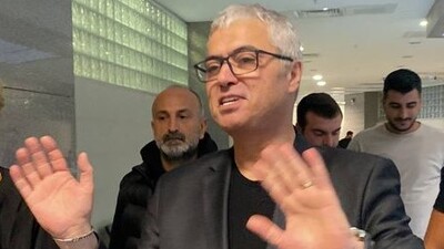 Cezası paraya çevrildi