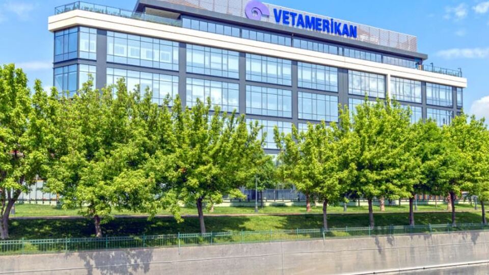 Türkiye'nin en kapsamlı özel hayvan hastanesi VetAmerikan açıldı