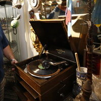 İstiklal Marşı'nın ilk bestesinin taş plağı!