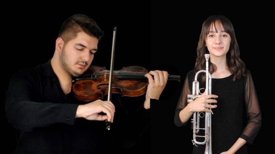 Parlayan Yıldızlar konserleri başlıyor