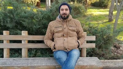 Elektrik akımına kapılan polisten acı haber!