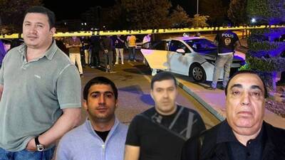 Kanlı pusunun izleri 10 yıllık çatışmalara uzandı!