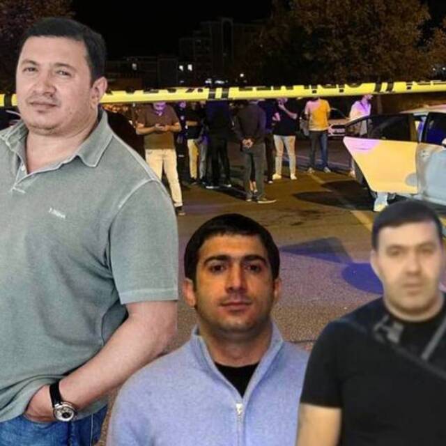 Kanlı pusunun izleri 10 yıllık çatışmalara uzandı!