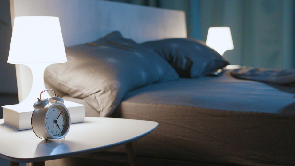 Rüyada Üvey Kızı Görmek