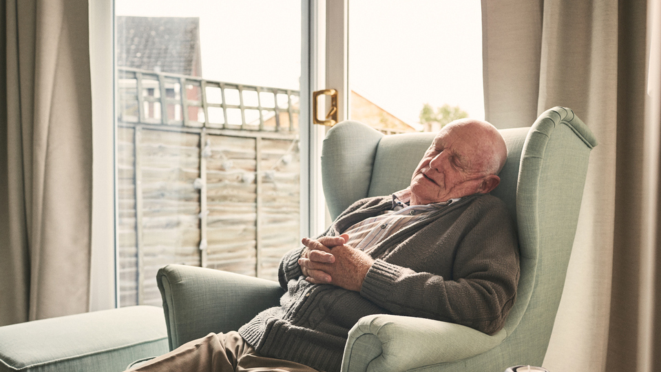 Rüyada Vicdan Azabı Çekmek