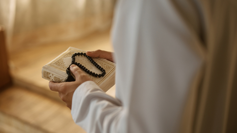 Rüyada Vitir Namazı Görmek