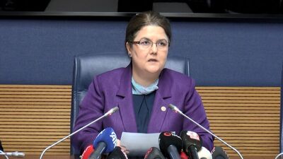 TBMM heyetinden Gazze'yi ziyaret için çalışma