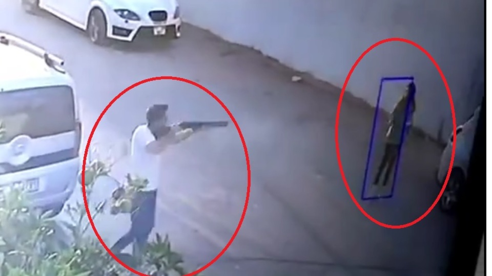 Kanlı pusu! İntörn doktor Nidanur'u tüfekle vurdu