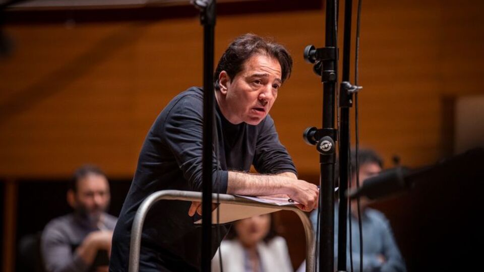 Fazıl Say'dan Cumhuriyet'e özel beste