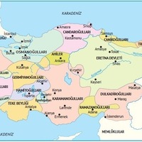 Candaroğulları Beyliği kurucusu kim, nerede ve ne zaman kuruldu?