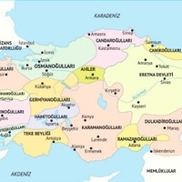 Aydınoğulları Beyliği kurucusu kim, nerede ve ne zaman kuruldu?
