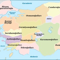 Tekeoğulları Beyliği kurucusu kim, nerede ve ne zaman kuruldu?