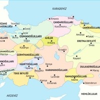Karesioğulları Beyliği kurucusu kim, nerede ve ne zaman kuruldu?