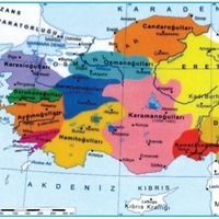 Kadı Burhaneddin devleti kurucusu kim, nerede ve ne zaman kuruldu?