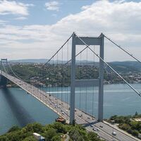 Otoyol ve köprü geçiş ücretlerine zam