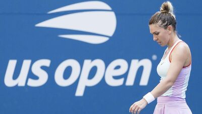 Simona Halep doping cezasına itiraz etti