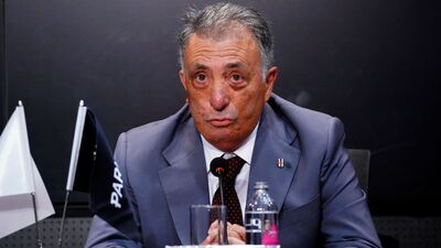 Ahmet Nur Çebi, PFDK'ya sevk edildi!